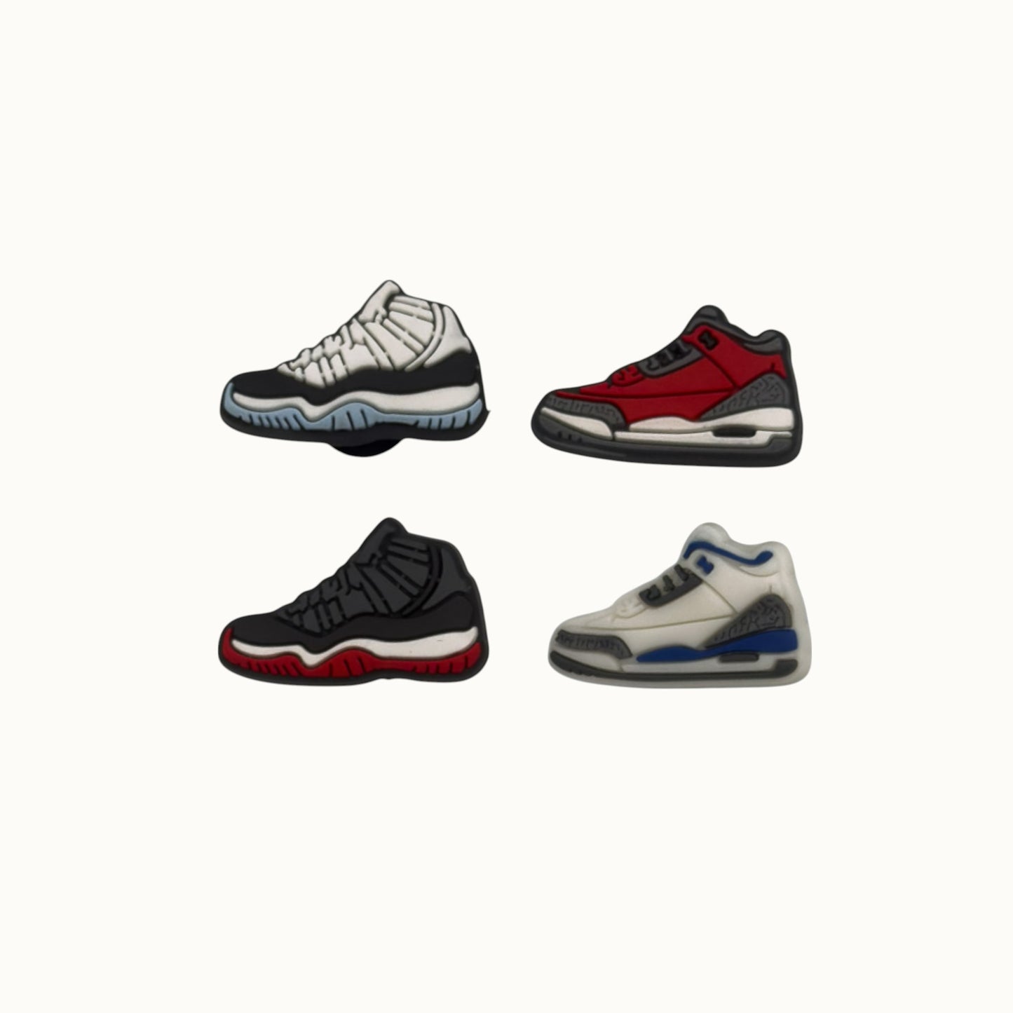 StreetBlaze Sneakers Collection