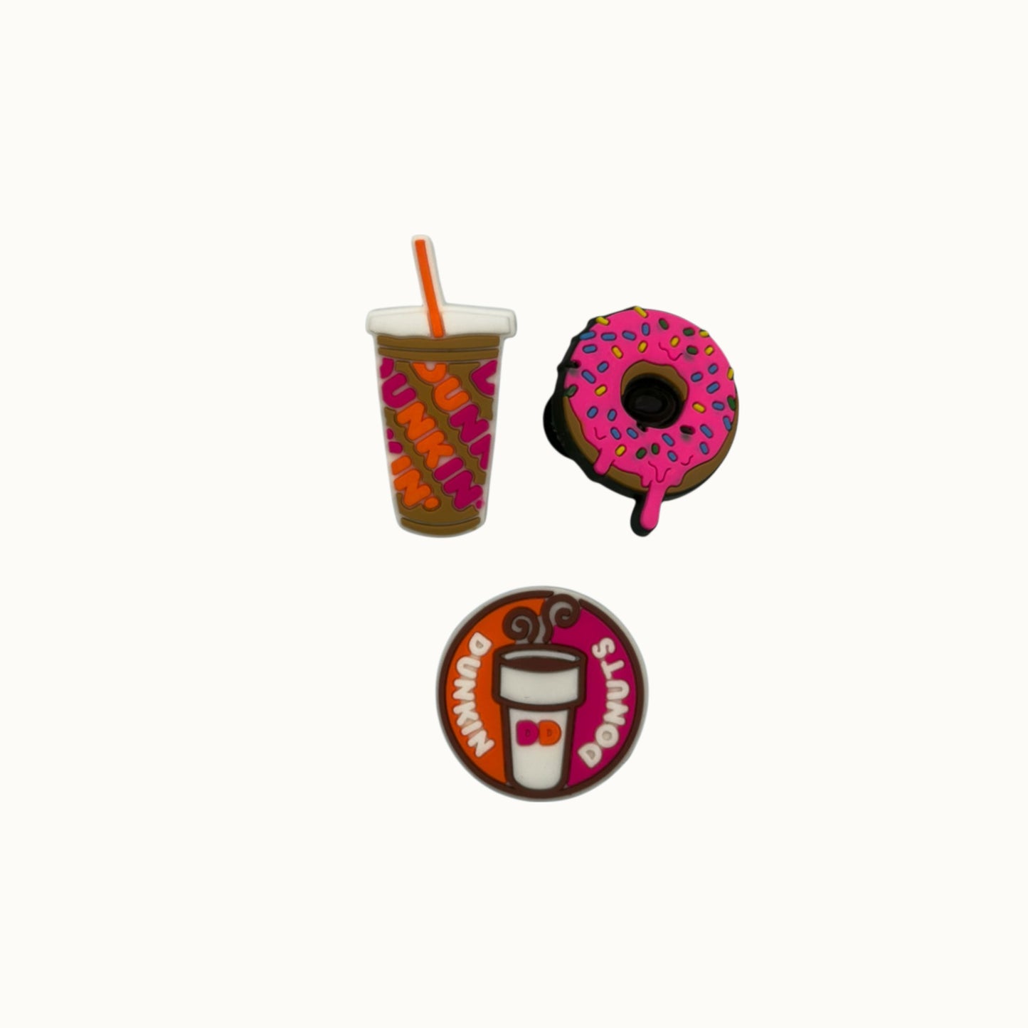 Sweet Glaze Collection - ook geschikt voor Crocs