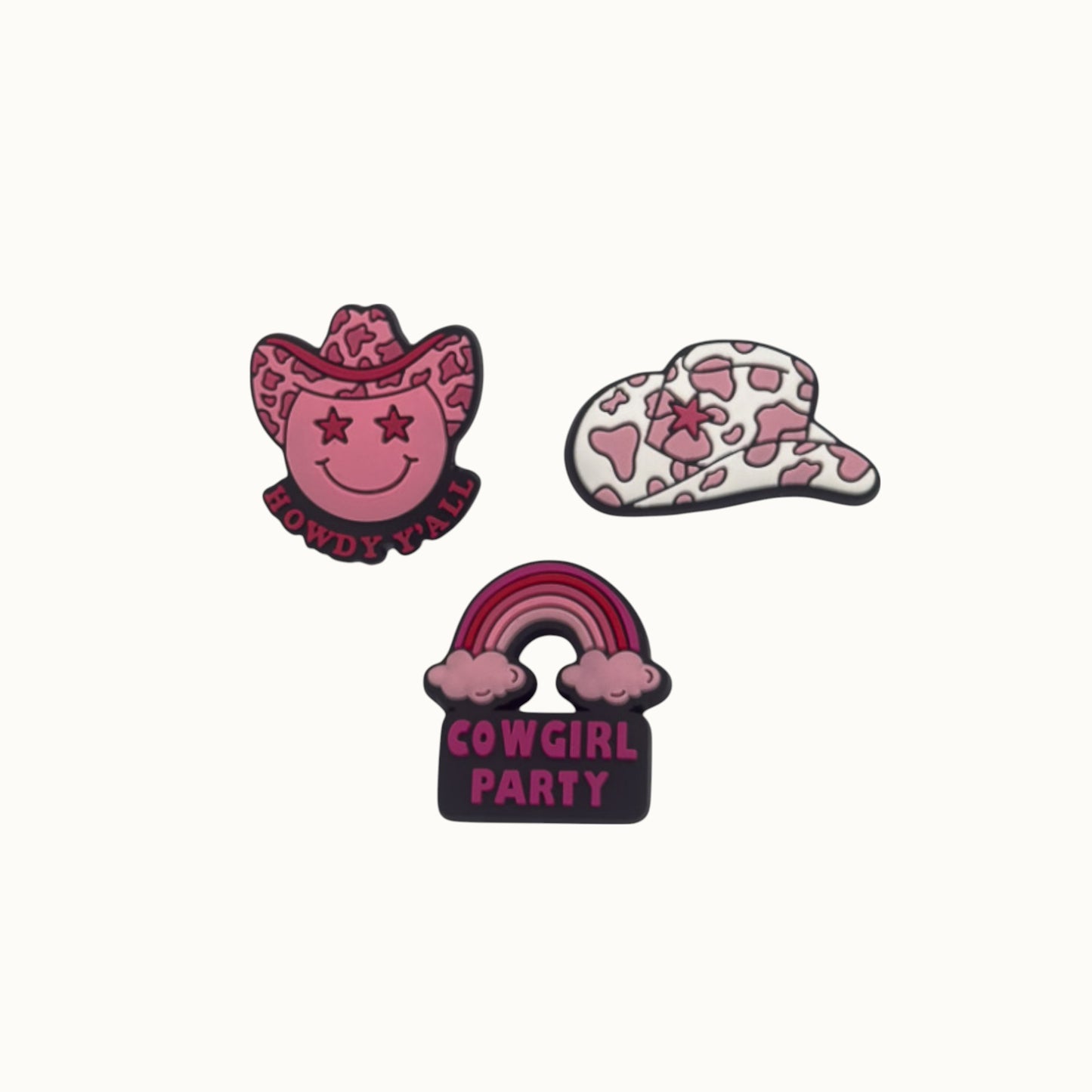 CowGirl Party Collection