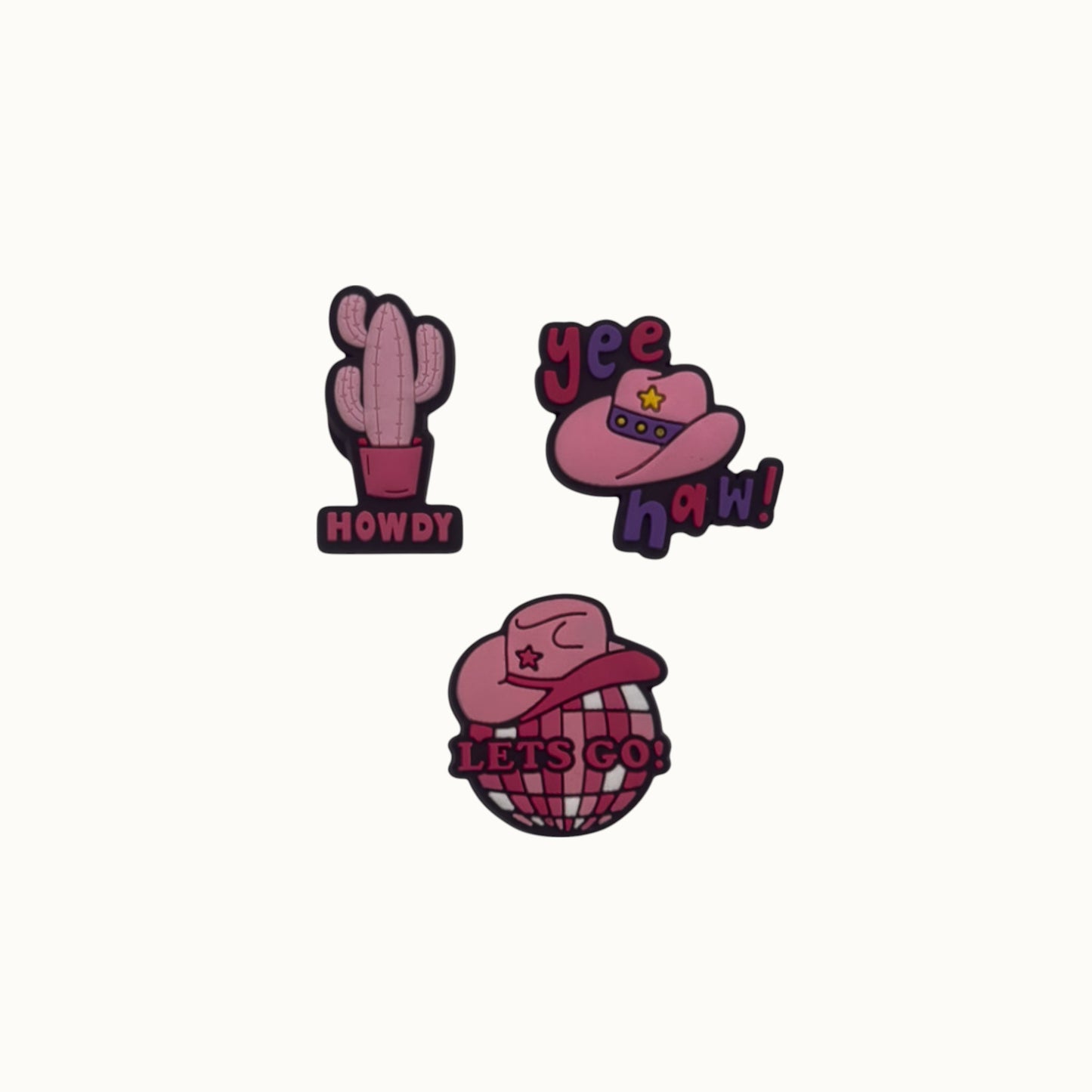 CowGirl Party Collection