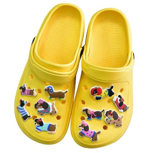 Summer Splash Collection - ook geschikt voor Crocs
