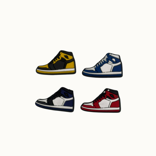 StreetBlaze Sneakers Collection