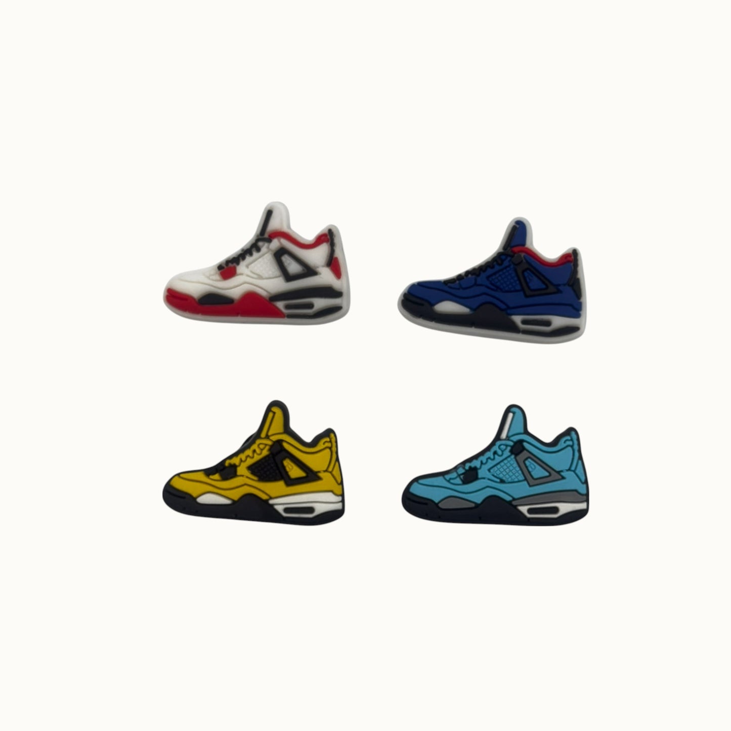 StreetBlaze Sneakers Collection