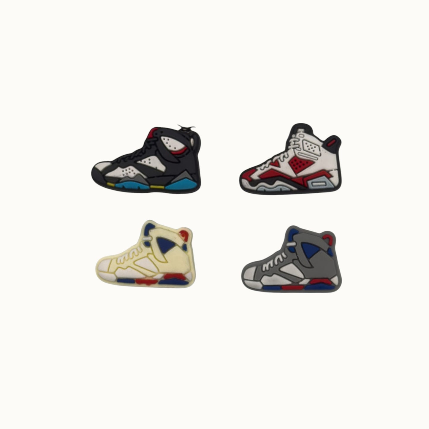 StreetBlaze Sneakers Collection