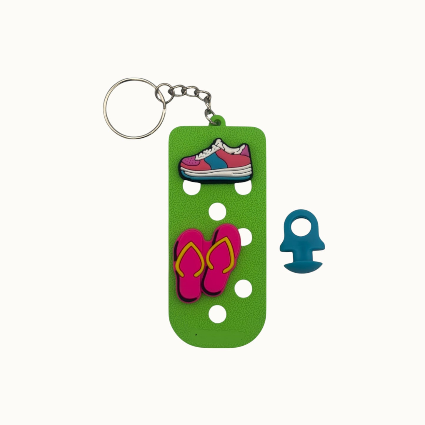 VibeKeys Collection