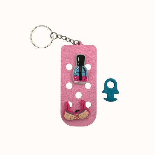 VibeKeys Collection