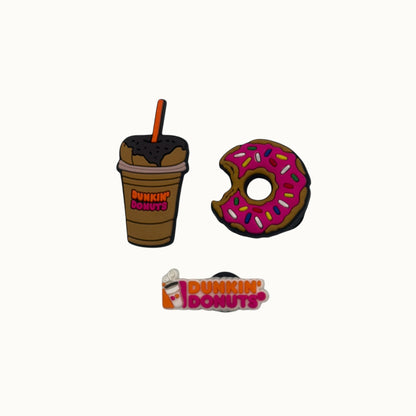 Sweet Glaze Collection