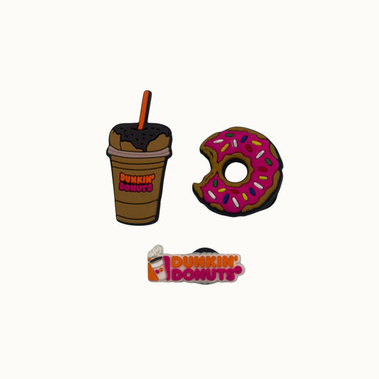 Sweet Glaze Collection