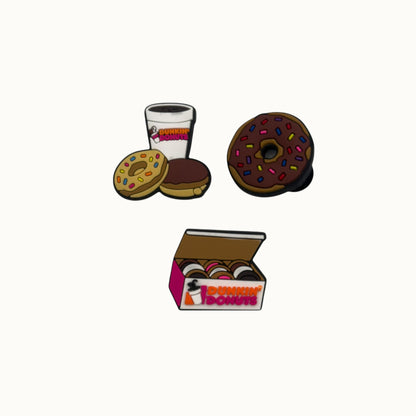 Sweet Glaze Collection