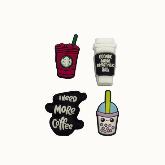 Coffee Crush Collection
