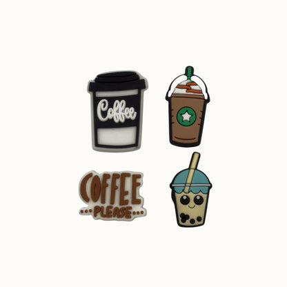Coffee Crush Collection