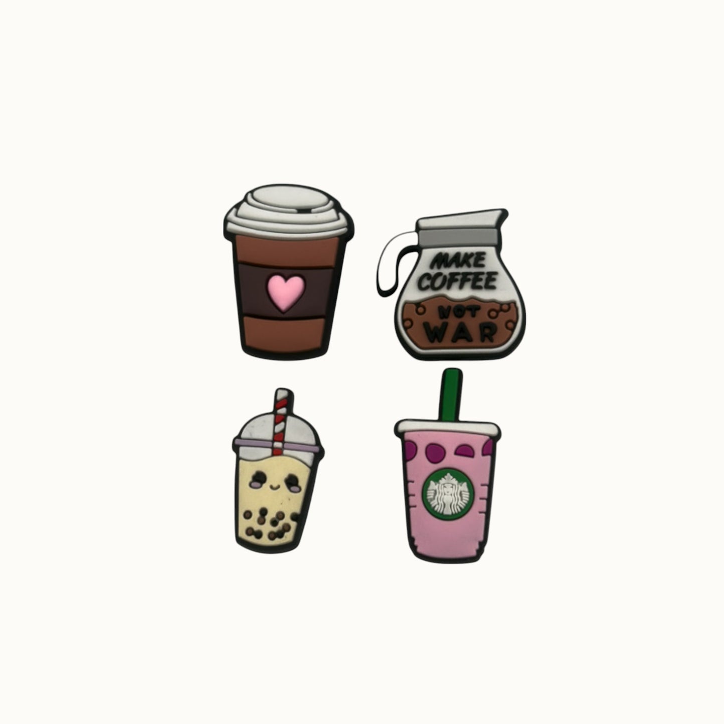 Coffee Crush Collection