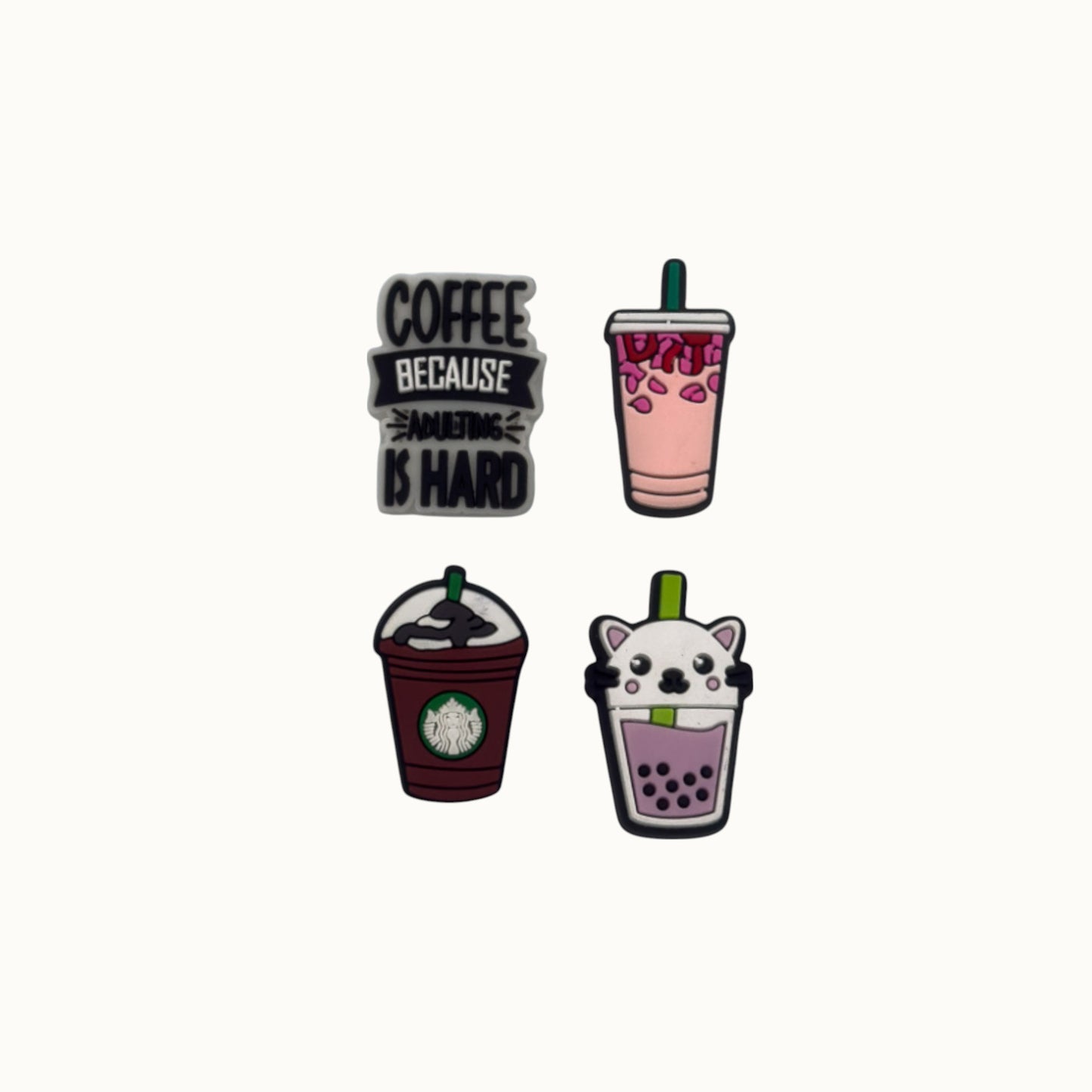 Coffee Crush Collection