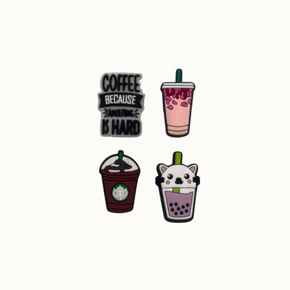 Coffee Crush Collection