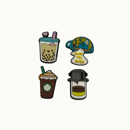 Coffee Crush Collection