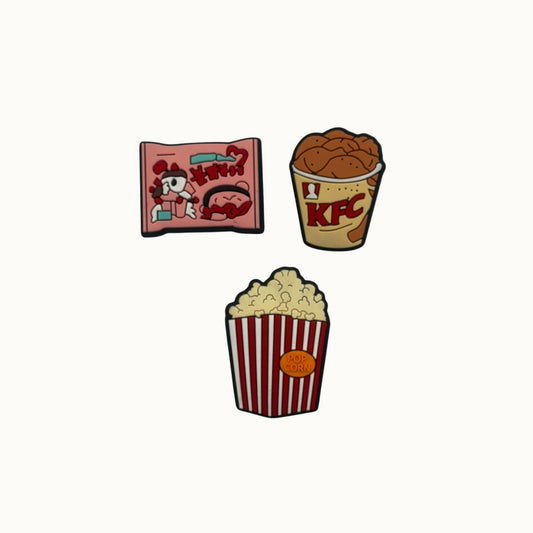 Snack Attack Collection