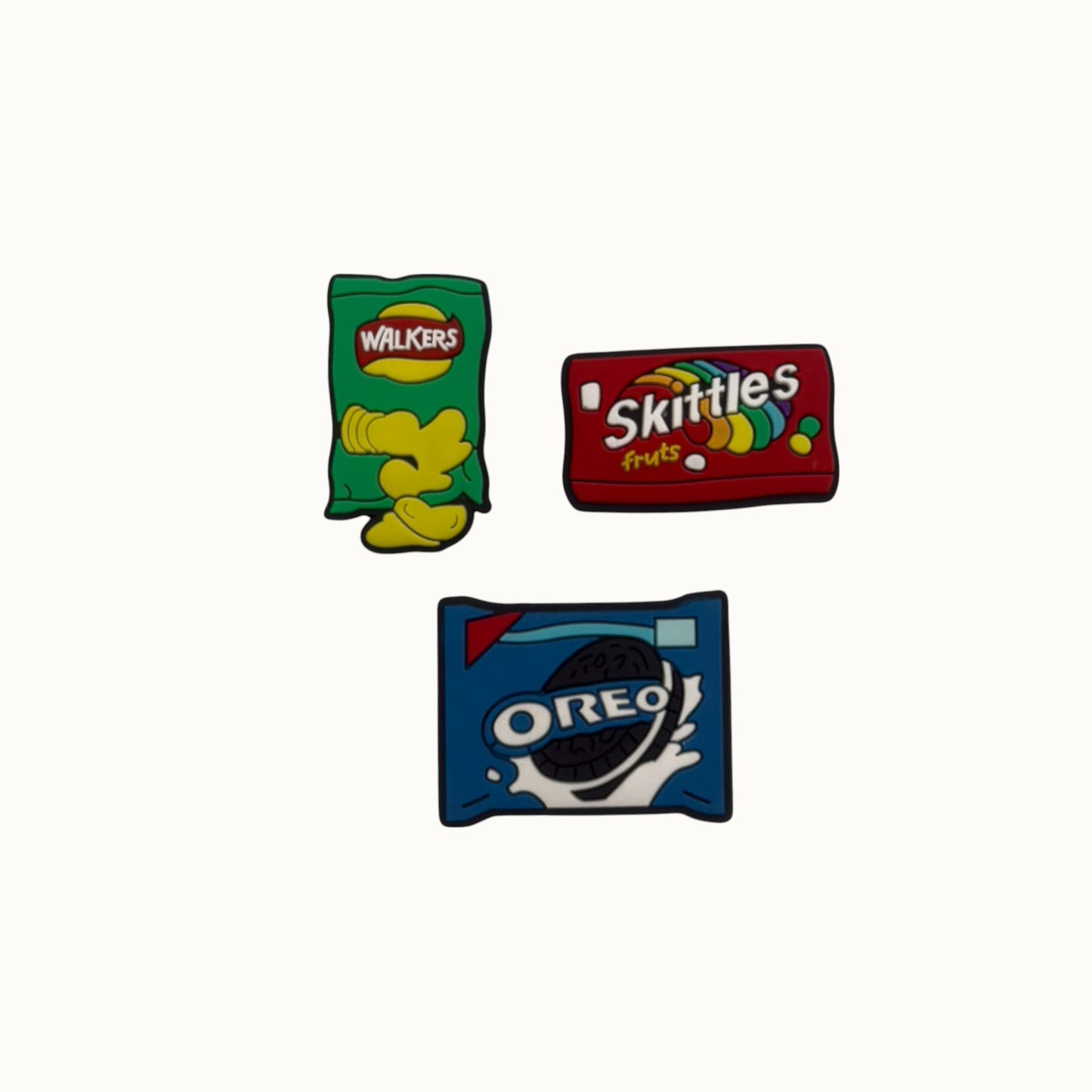 Snack Attack Collection