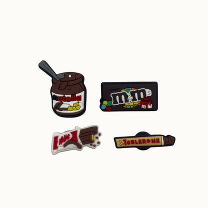 Snack Attack Collection