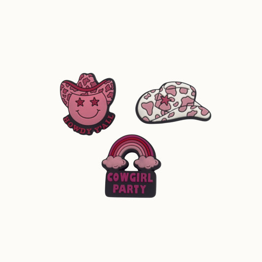 CowGirl Party Collection