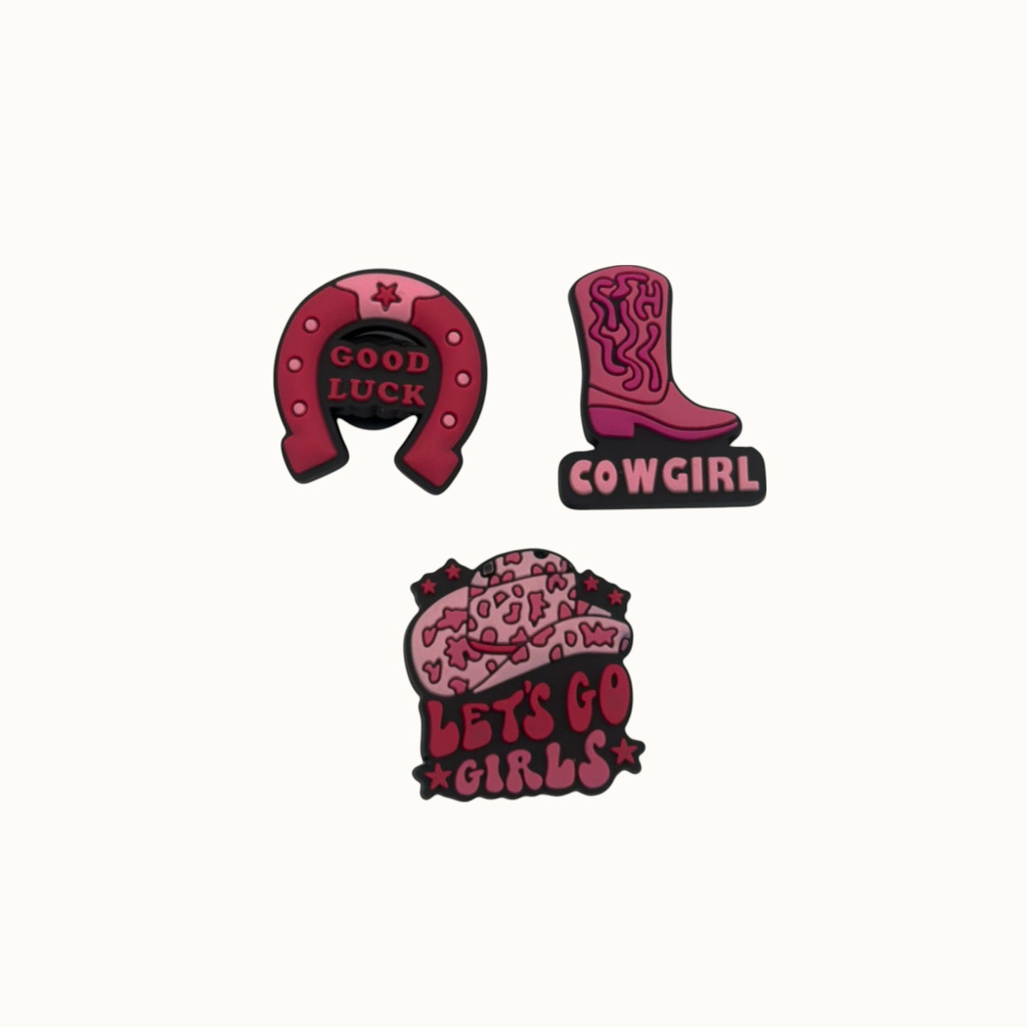 CowGirl Party Collection