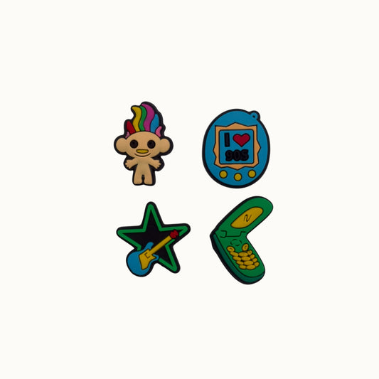 Retro Vibes Collection