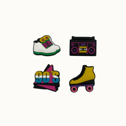 Retro Vibes Collection