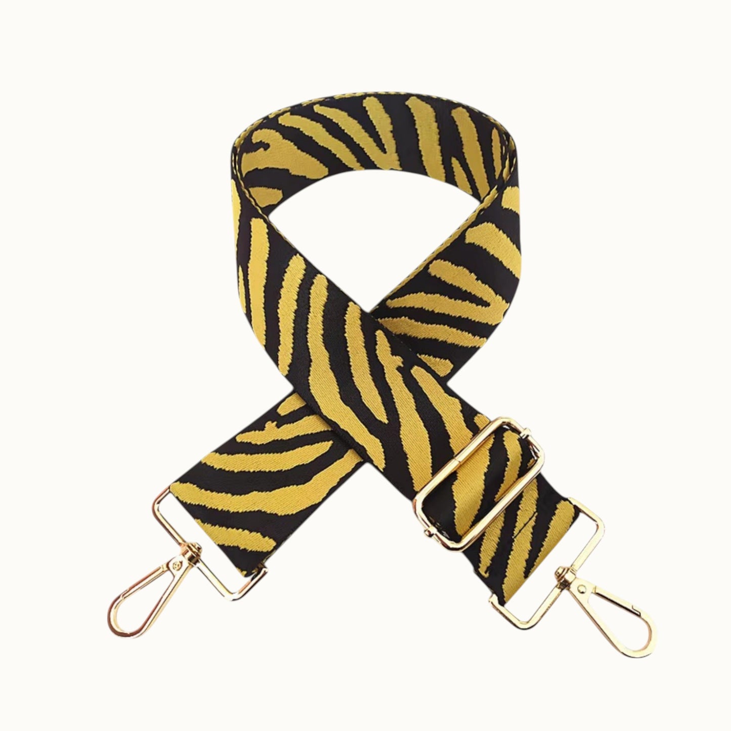 Savanna Strap Collection
