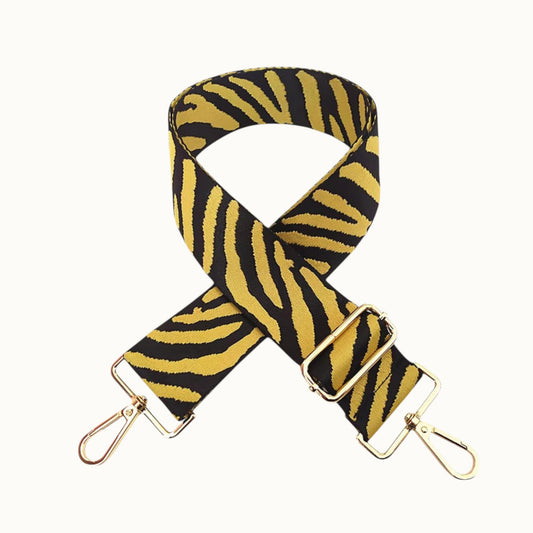 Savanna Strap Collection