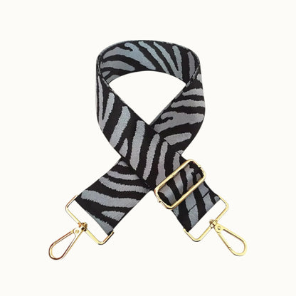 Savanna Strap Collection