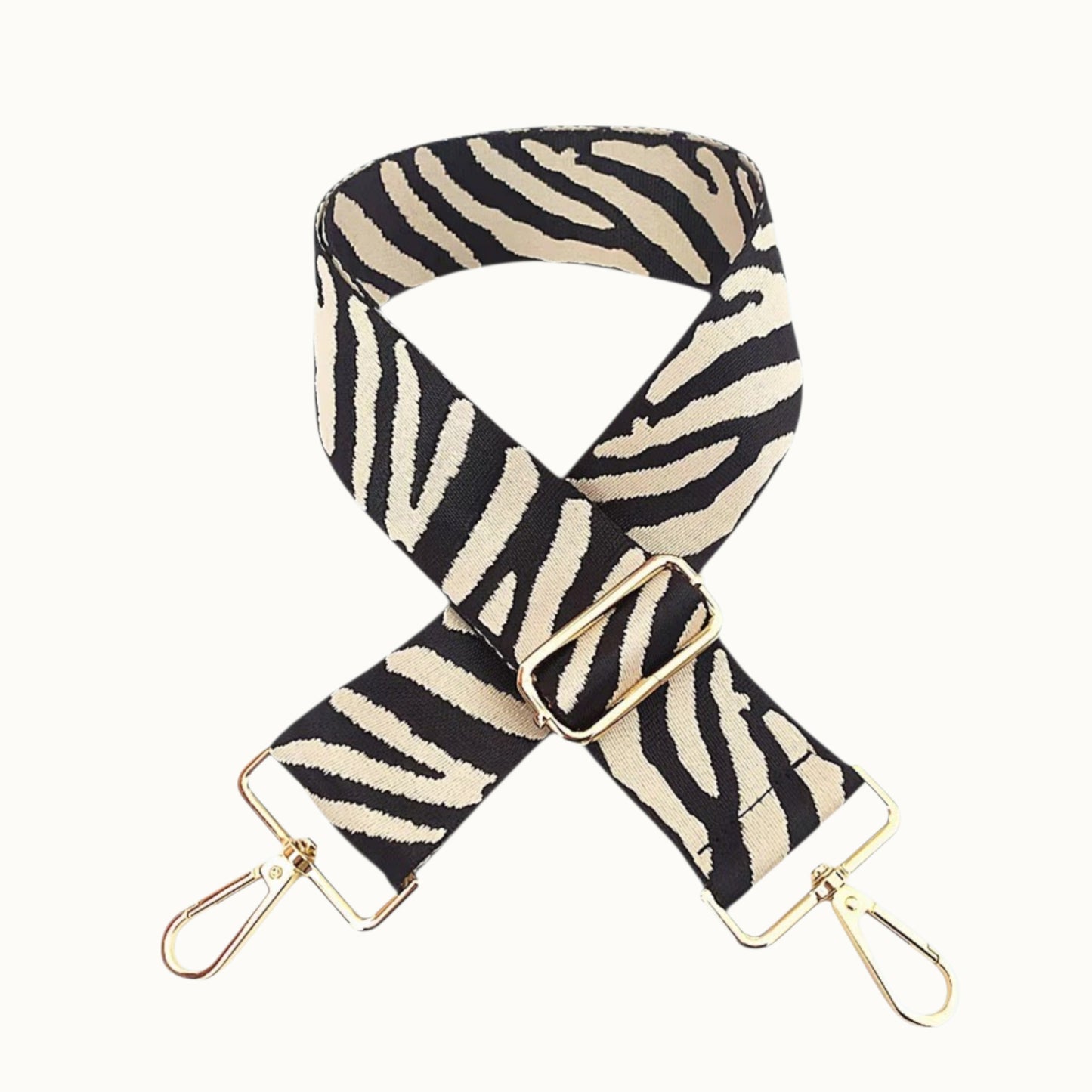 Savanna Strap Collection