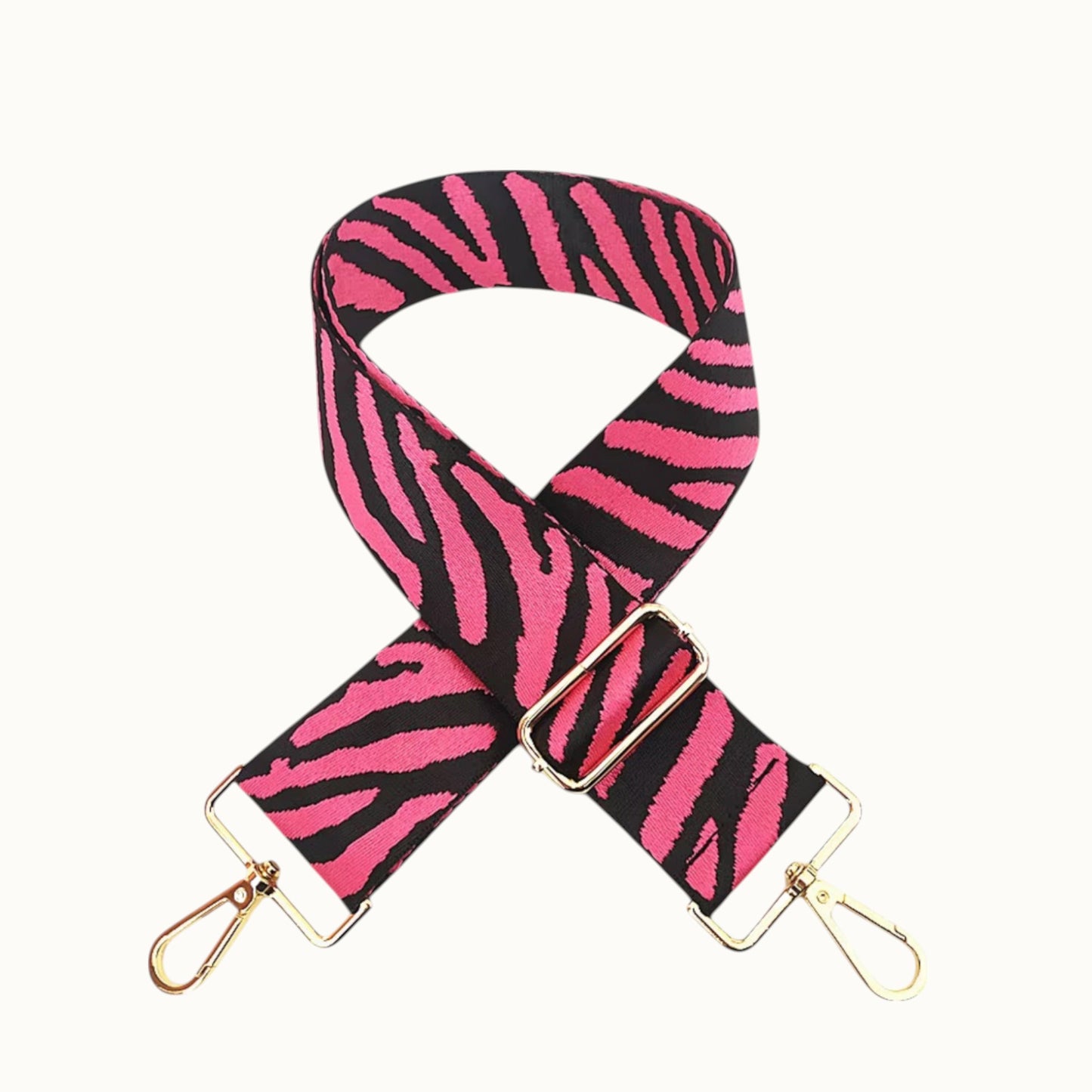 Savanna Strap Collection