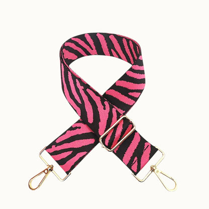 Savanna Strap Collection