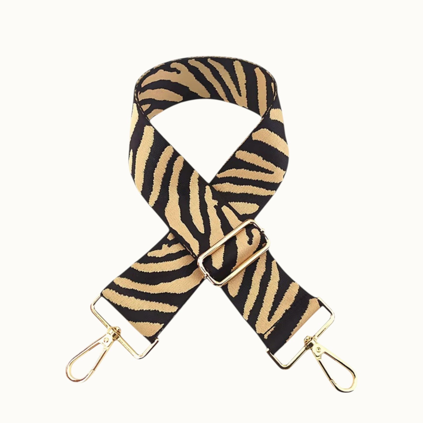 Savanna Strap Collection