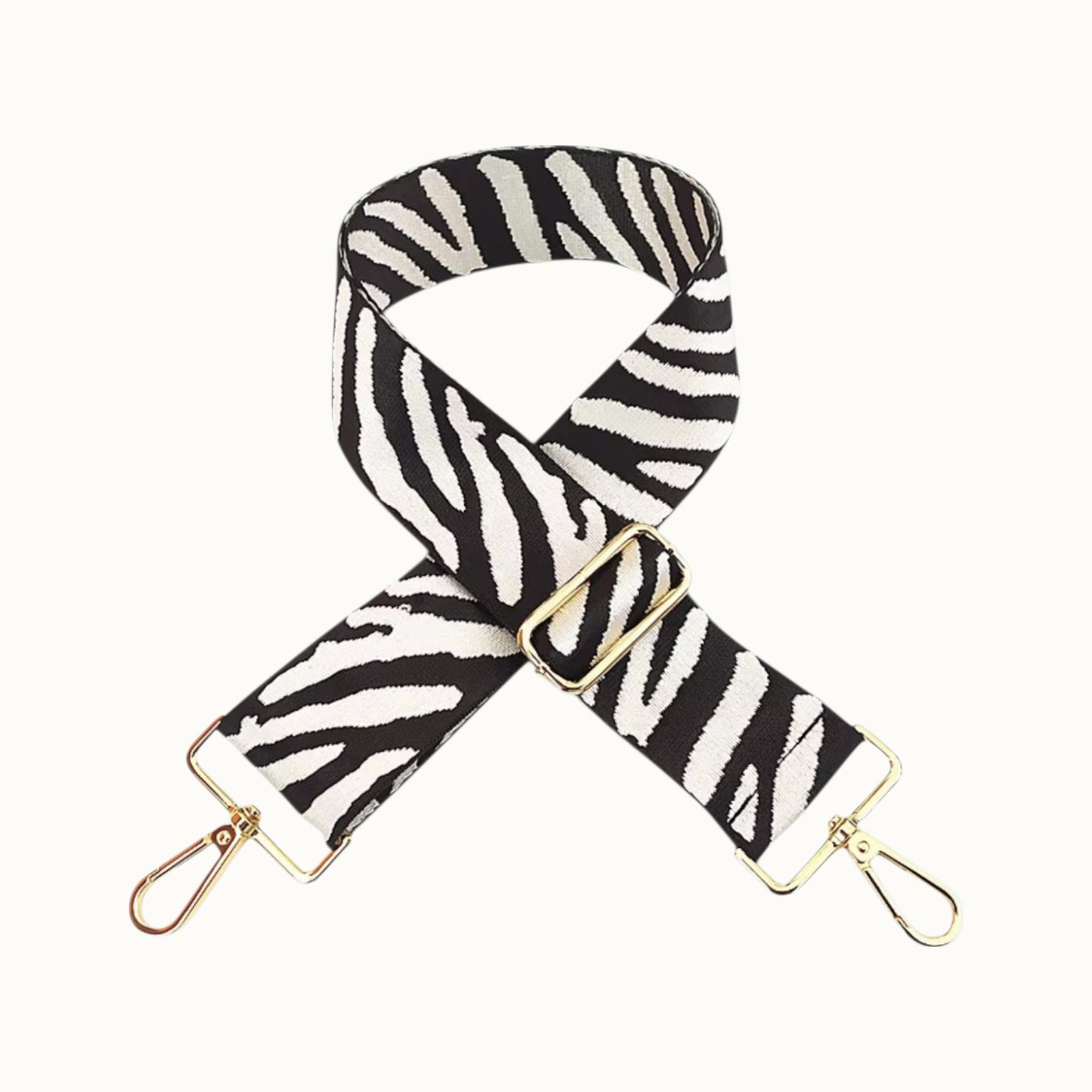 Savanna Strap Collection