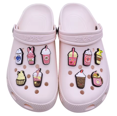 CowGirl Party Collection - ook geschikt voor Crocs