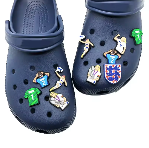 Snack Attack Collection - ook geschikt voor Crocs